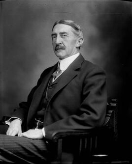 EdwinAlderman1912 Holsinger