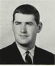 George Burgess Fleshman
