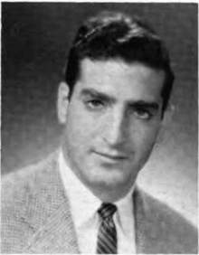 Robert d albrecht