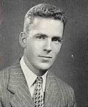 Lyell buffington clay