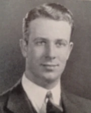 McDonald Wellford, 1937 Corks and Curls