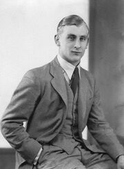 Alexis obolensky