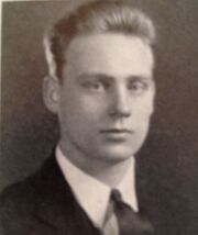 Howell a. robinson