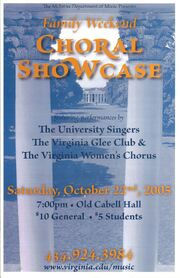 20051022ChoralShowcaseposter