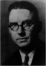 Oscar swineford