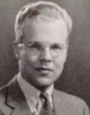 Roger w morrison