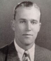 Virgil floyd williams