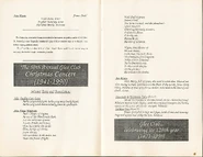 Texts and translations