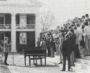 Lawn Concert (ca. 1975)