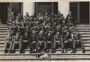 Glee Club group photo, courtesy Special Collections[3]