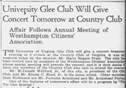 1937 Richmond News Leader article
