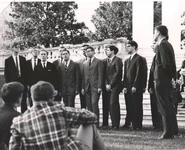 Zwanzig with the VGs, Concert on the Lawn (1966)