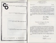 Intro letters