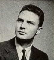 William byron kerner