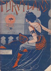 Turvyland-frontcover
