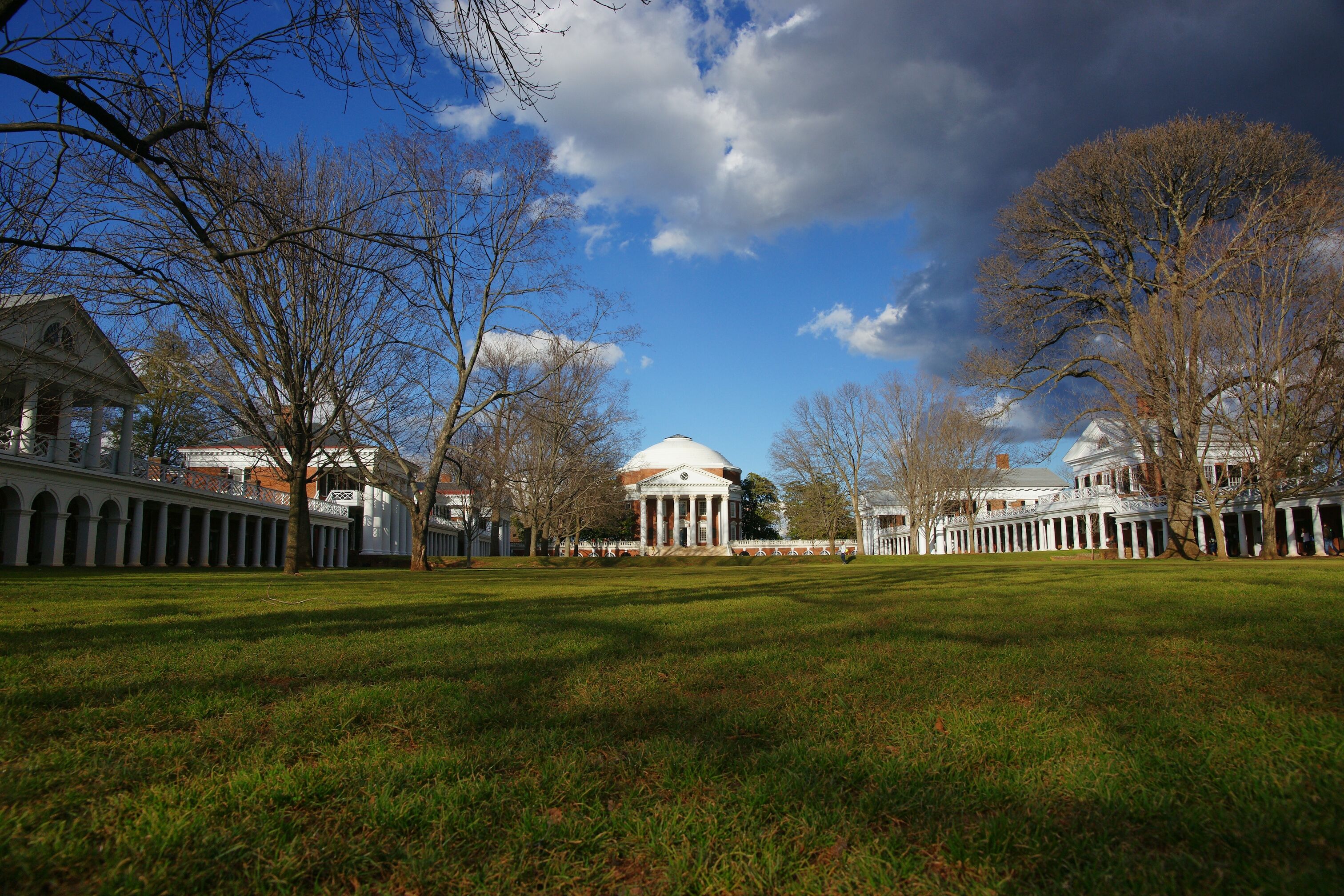 University lawn outlet
