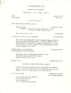 Program 1