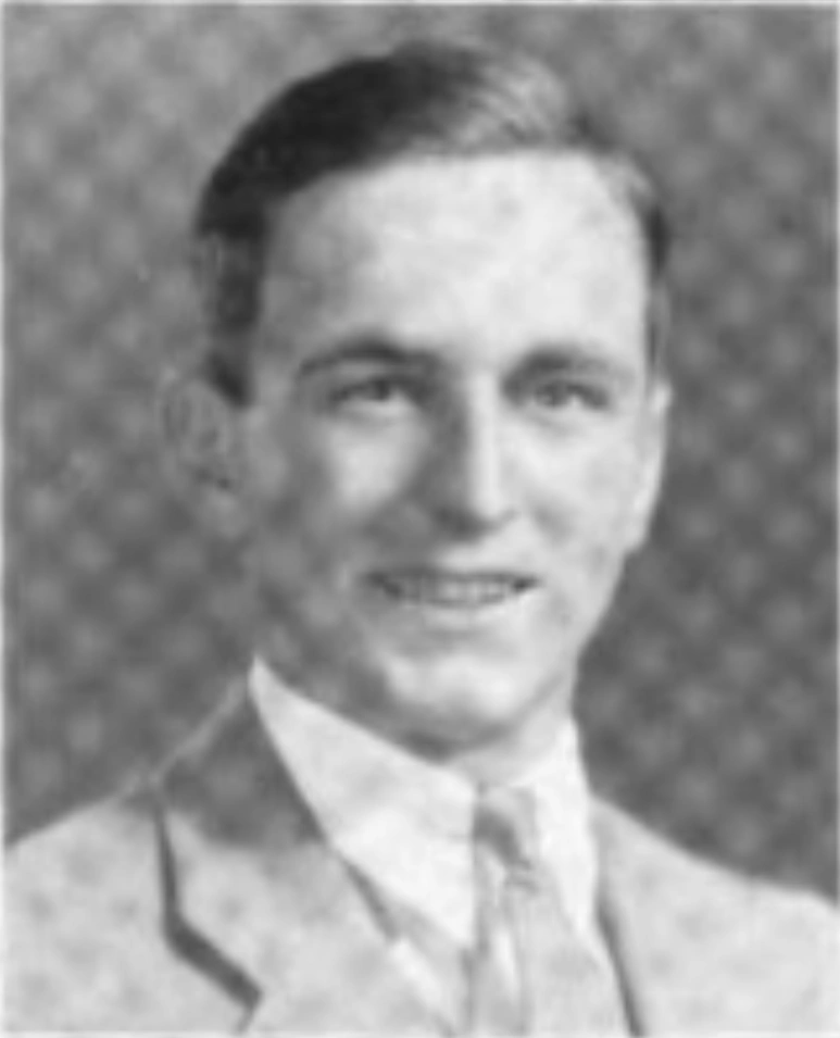 John Alexander Cocke Virginia Glee Club Wiki Fandom