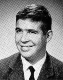 Fred somers