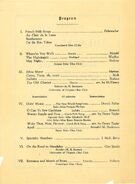 Program
