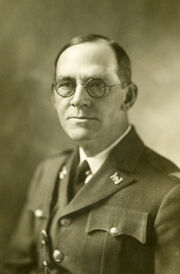 Henry clinton ford