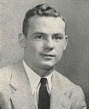 Norman elbert lloyd