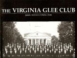 Glee Club 1993-1994 season