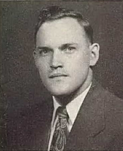 Barkley deroy beale