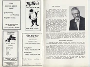 Ads, Roster