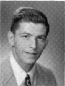 Reinach, 1953 Corks and Curls