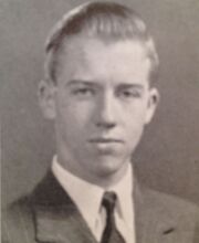 John brewer petter