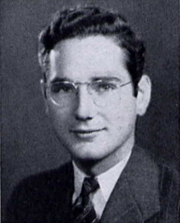 Gilbert drew martin