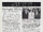 Fall Alumni Newsletter (1992)