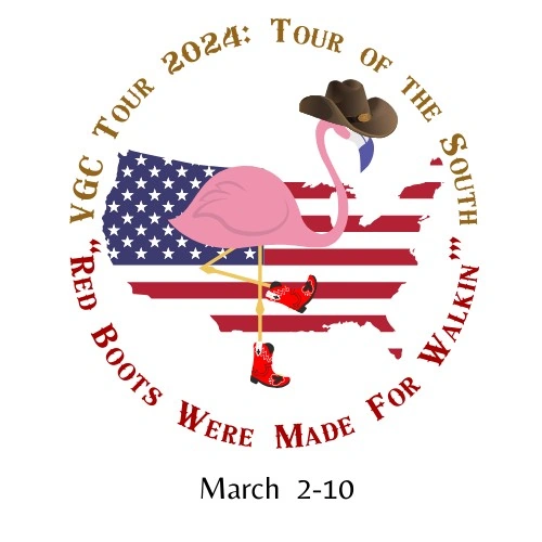 Tour of the South (2024) Virginia Glee Club Wiki Fandom