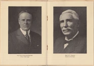 Paul Goodloe McIntire and M.P. Müller, pp. 6-7, "The Open Air Organ"