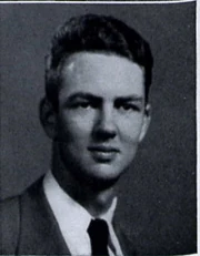 Frederick Starr Wood, 1944 Corks and Curls