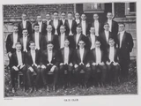 Glee Club 1919-1920 season