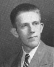 Michel, 1947 Corks and Curls