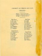 Roster