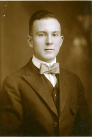 William Albert McGregor, courtesy Ancestry