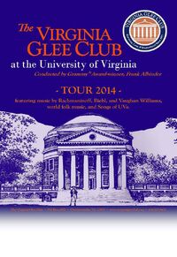 East Coast Tour (2014)