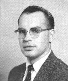 Laird leeder