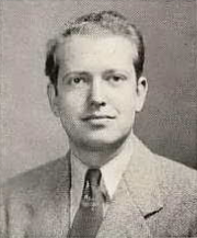George louis stein