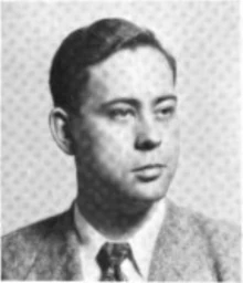 Wilson, 1950 Corks and Curls