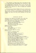 1943-1945 Repertoire 1