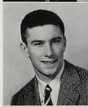James richard mccarren