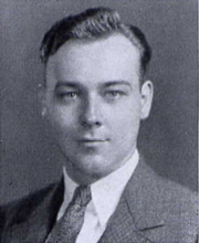 Robert Lee Auldridge