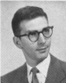 Skenderis, 1954 Corks and Curls