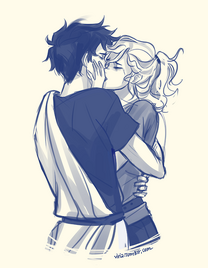 Percabeth 10