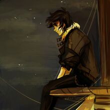 Nico Di Angelo Viria Wiki Fandom We need soldatino (nico's lullaby) by paola bennet on spotify. nico di angelo viria wiki fandom